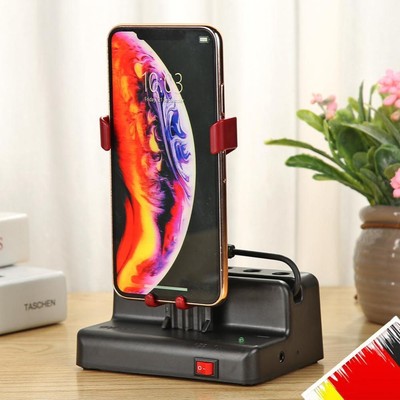 WeChat Motion Step Passometer Swing Automatic Shake Phone Wiggler Device Decor