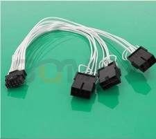 Graphics Card 16Pin 12 4 Power Cord PCI-E5.0 For Nvidia 3080ti 3090FE Cable