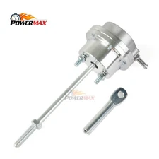 99.5-03 Ford 7.3L Garrett GTP38 Adjustable Turbo billet Wastegate Actuator 33PSI