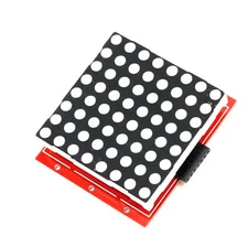  Dot Matrix Module 8x8 Control Display Module Cascade for Arduino Raspberry 