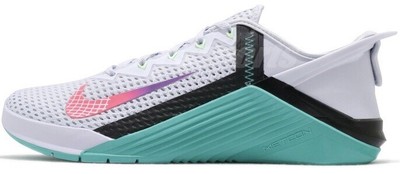 tênis nike metcon 6 flyease unissex