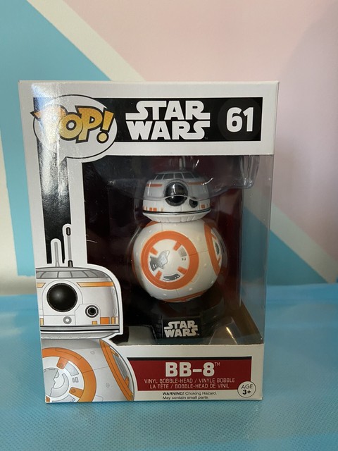 bb 8 action figure