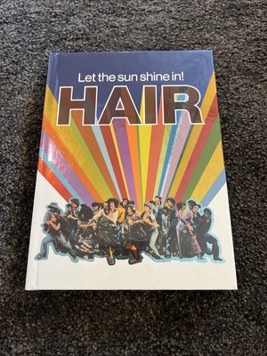 Hair - Let the sun shine in! 3-Disc Limited Collectors Edition Mediabook