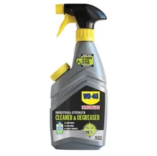 WD-40 Specialist Industrial-Strength Cleaner & Degreaser, 24 fl oz.