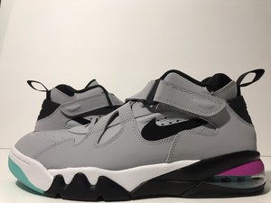 air force max cb spurs