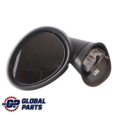 Wing Mirror Mini R60 Countyman Left Door N/S Heated 5 Pins 9805061