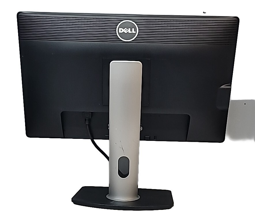 LOT of 4 Dell P2412Hb 24
