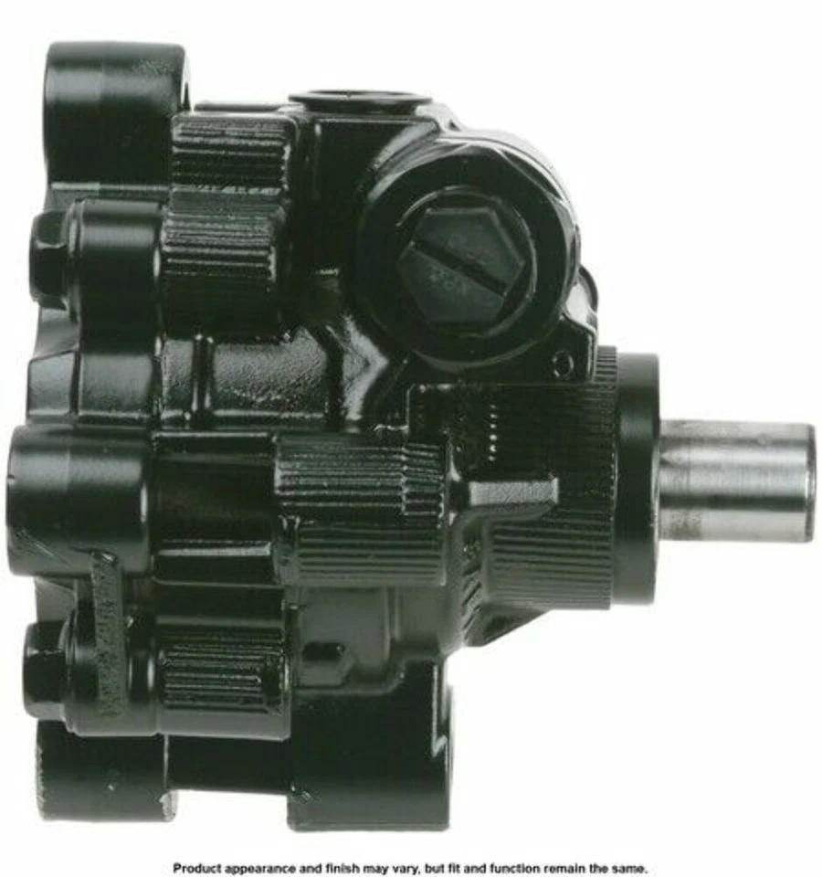 Bomba de dirección asistida Cardone Reman 20-2206 | Auto Pieza de alta calidad, Universal F Foto 3 de 4