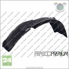 Parasassi Passaruota Prasco Anteriore Sx Sinistro Per Abarth Grande Fiat Punto