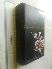 AIMEE LIU LA CASA DELLE COLLINE DORATE SPERLING&KUPFER 1&SPEDIZIONE SDA GRATIS