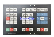 new For Fanuc A98L-0001-0524#J Membrane Keypad Film #zh