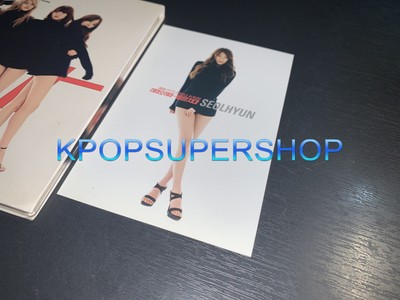 K-POP・アジア AOA mini skirt super rare single cd kpop K-POP・アジア AOA mini skirt super rare single cd kpop