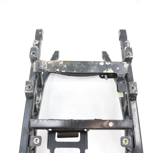 Buell Firebolt & Lightning Xb 12 R Xb 9 R Rear Subframe Back Sub Frame Oem C92 - Picture 13 of 13
