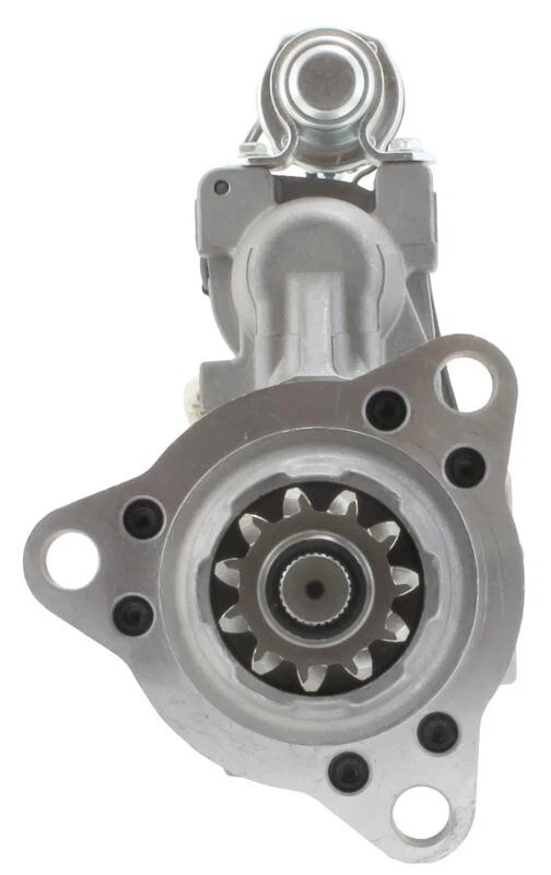 Arranque para Kenworth C500 Series Caterpillar 3406 1984-1985 2071564 3103305 6819 Foto 3 de 4