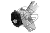 Metalcaucho Motorlager 05470 FüR Smart City 450 Fortwo Roadster 452 Crossblade