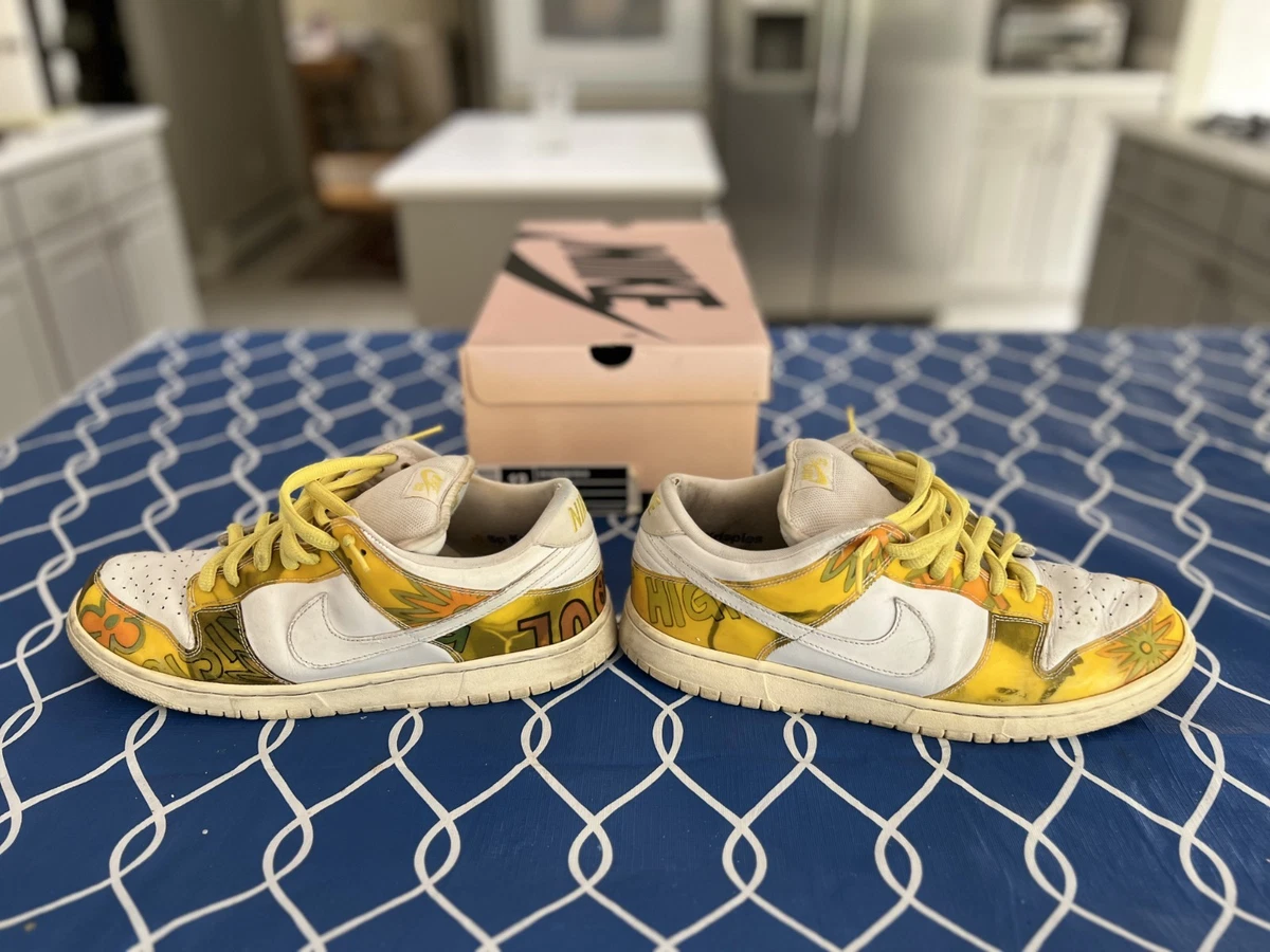 Nike Dunk Pro SB High Tweed for Sale - Authenticity Guaranteed - eBay