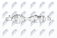 Antriebswelle Nty NPW-BM-019 FüR Bmw E46 3Er Touring 325 330