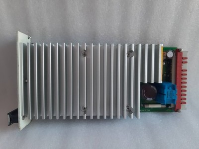 Elcon Instruments 1550/PM-115 Power Supply