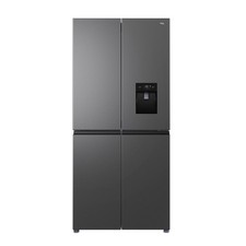 Image of TCL 466 Litre Four Door American Fridge Freezer with Water Dispenser RP466CSE1UK
