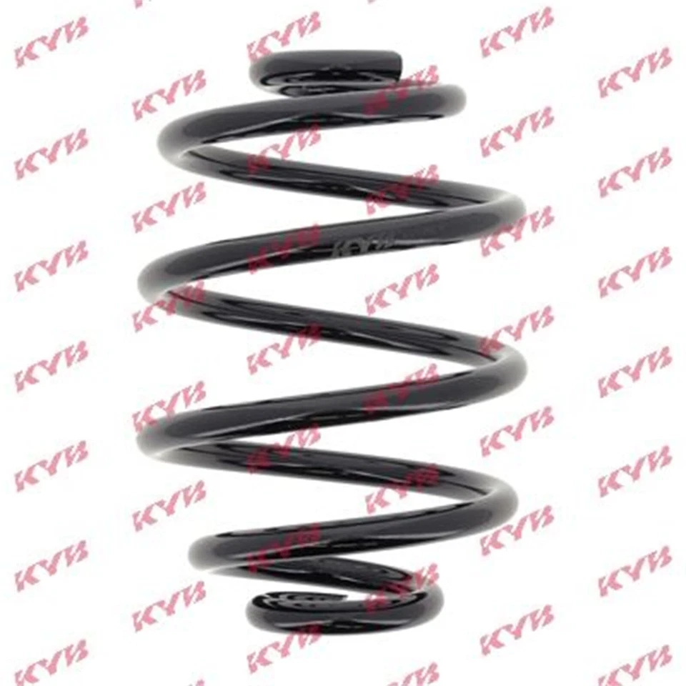 2X KYB k Flex Chasis de Muelles Trasero Adecuado para Opel Vectra Izquierda+ - Imagen 4 de 4