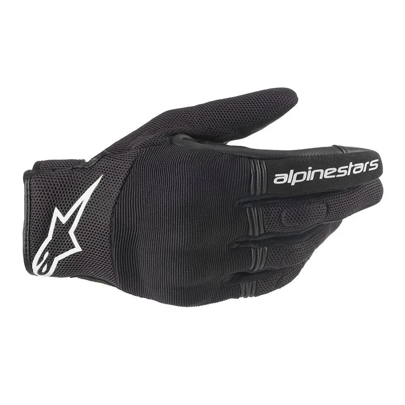 Alpinestars Copper Black White, photo 2 of 3