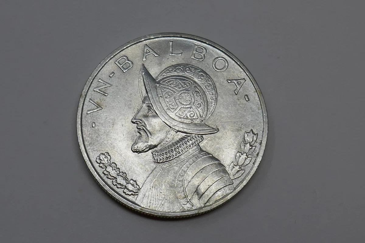 1947 Year Panamanian Coins for sale | eBay