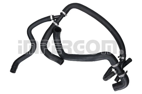 MANGUERA RADIADOR 221787 PARA FORD TRANSIT/Bus/Furgoneta/Plataforma/Chasis/TOURNEO 2.2L  Foto 2 de 4