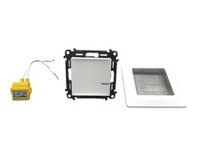 Wireless Light Switch LEGRAND 752184 White