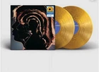 Sealed - The Rolling Stones - Hot Rocks 1964-1971 (Walmart Exclusive Gold Vinyl)