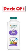 Himalaya Baby Powder Pack Of 1 x 400g Each Free Ship 2028