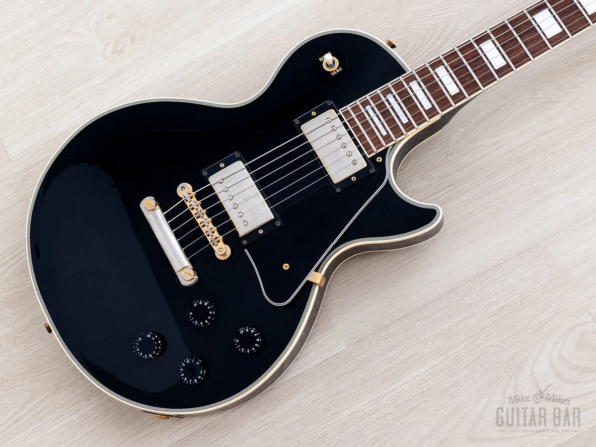 新春セール5日まで！ Epiphone Black Beauty Epiphone Black Beauty for sale | eBay