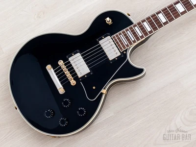 Epiphone Black Beauty - огромный выбор по лучшим ценам | eBay