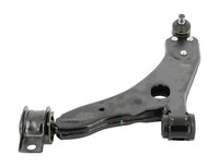 Moog Lenker, RadaufhäNgung FD-WP-0404P FüR Ford
