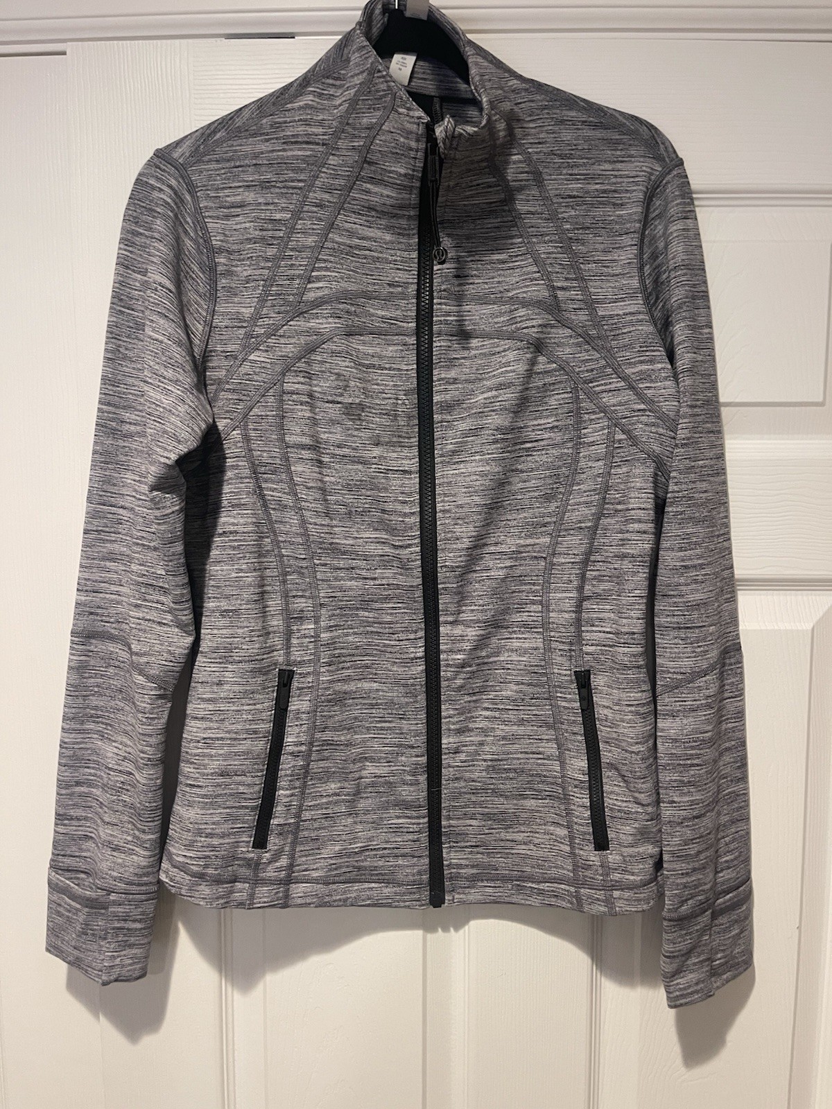 Lululemon Define Jacket - image 1