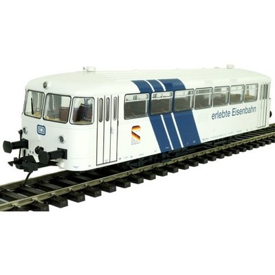 Lenz 40190-11 Schienenbus VT98 Erlebte Eisenbahn DB Ep IV Editionsmodell 0 Neu