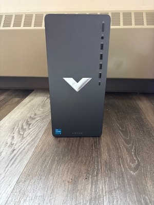 Victus by HP 15L TG02-0014 (512GB SSD, Intel Core i3-12100F, 3.30 GHz, 8GB)...