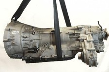 Cambio Automatico Bmw X3 2.0 135 KW Diesel F25 2010-2014 N47D20C 180000KM