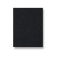 D'COR Visuals Grip Tape Sheet - Black, 12" X 18" 40-80-100