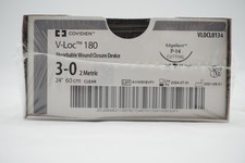 Covidien VLOCL0134 V-Loc 180 Box/12pc