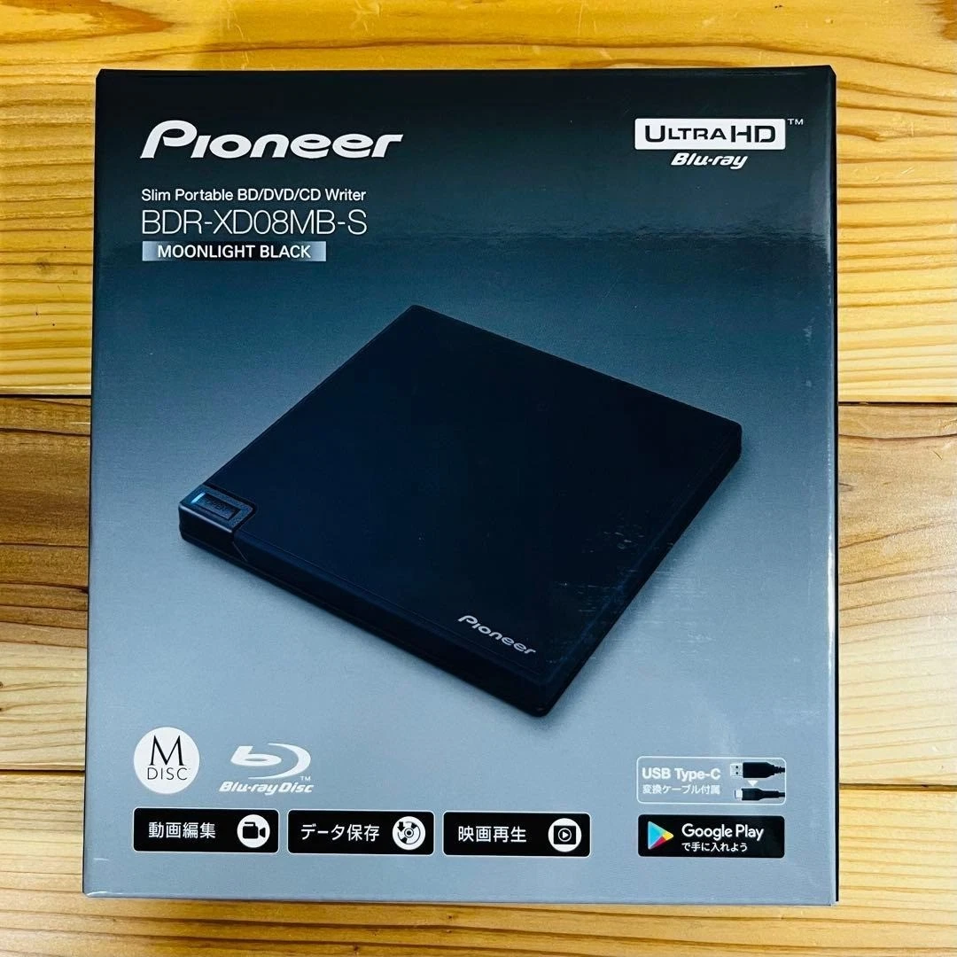 Pioneer DVD + R CD, DVD & Blu-ray Duplicators for sale | eBay