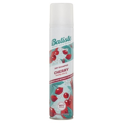 Batiste Dry Shampoo Cherry Fragrance 6.73 fl. oz.