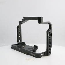 DC-G9 Camera Cage for Panasonic Lumix G9 Excellent JAPAN