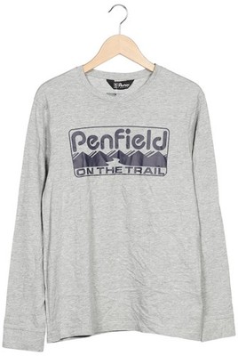 Penfield Langarmshirt Herren Longsleeve Shirt langärmliges Oberteil ... #zyy3jpv