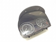 Compteur BMW 330