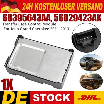 Kontroll Modul Teile Transfer Case 68395643AA  für Jeep Grand Cherokee 2011-2013