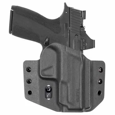 Tulster Contour OWB Holster M&P Shield X - Right Hand