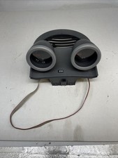 Smart Roadster Temperature and Boost Pods 1bk0021