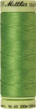 Bright Mint 0092 | Silk-Finish Cotton 60wt - #9240 (200M / 220Y Spool) | Mettler