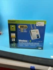 NEW SEALED Linksys WRT54G Wireless-G Broadband Router Cisco WiFi