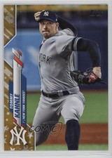 2020 Topps Gold Stars Tommy Kahnle #588 sh7